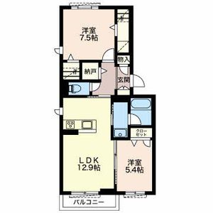 セヴェル　シャンテ 0203号-16