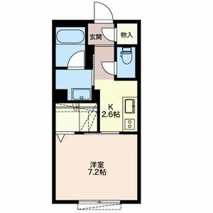 シャーメゾンガーデンズ　ロウクワット 0102号-16