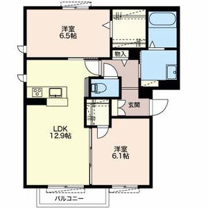 シャーメゾン和 0202号-12