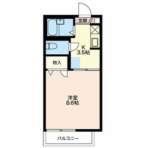 ラフィーネＳＴ B102号-13