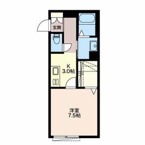 マリアージュ 0106号室