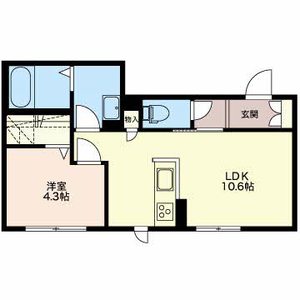 タイムズ 0101号室