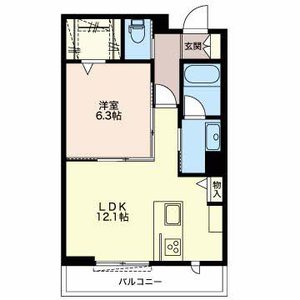 スプラー　インスラ 0202号室