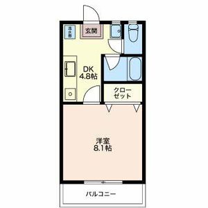 フォンテーヌ軽井沢 0103号-11