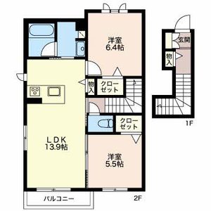 ダエグ 0202号室