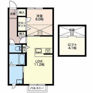 リラフォートふなはし D105号室
