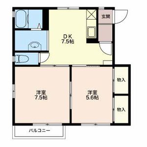 ハイツプリス 0203号-15