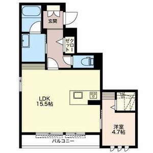 グランデュールＭＳ 0501号-16