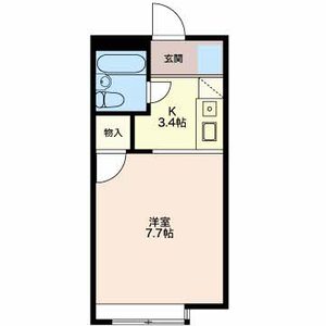 コーポウイング 0103号室