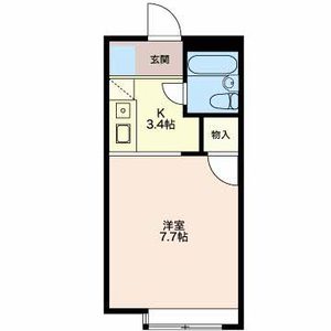 コーポウイング 0202号室