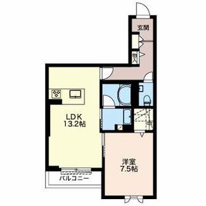 ＰＵＥＲ　ＥＴ　ＰＵＥＬＬＡ 0305号室