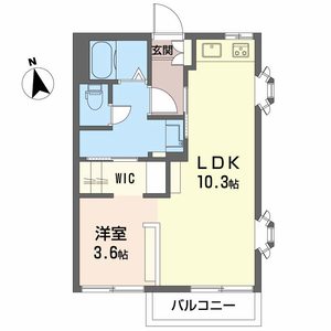 ヴィレッジＳＡＫＵＭＡ 0205号-9
