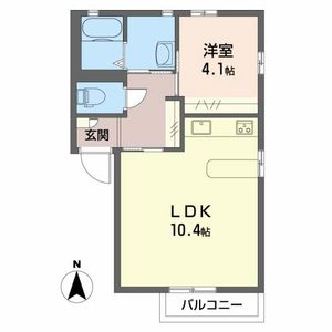 ぱれすよつやＡ A102号-16