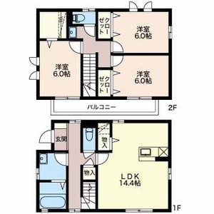 メゾンテラス中島 0101号-16