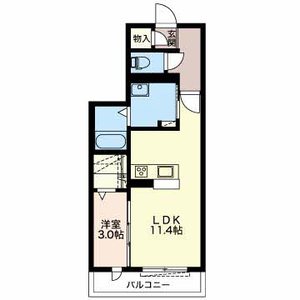 エトワール桜 0203号-13