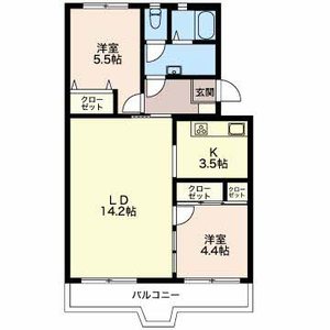 アルカディアマンション 0102号室