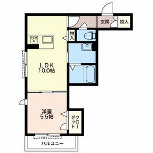 ＦＯＲＥＮＡ 0305号-16