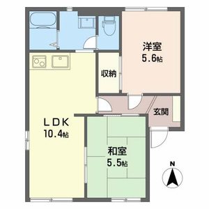 プライブ C101号-15