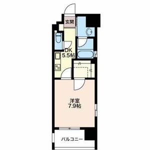 Ｓｕｇａｒ　Ｈｉｌｌｓ　Ｃｈｉｋｕｓａ 0902号室