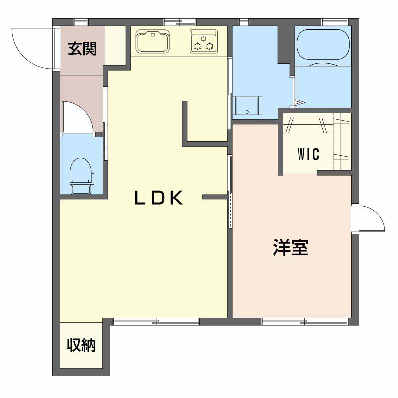 スプリングタウンＫＯＢＡB201-2