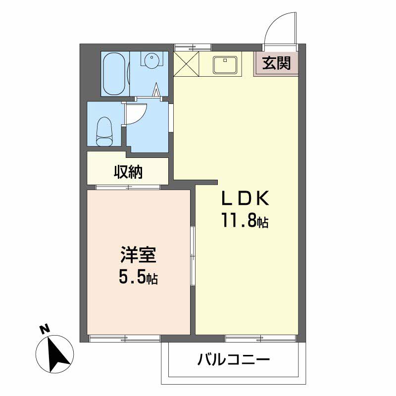 タウニイタカダA102-2