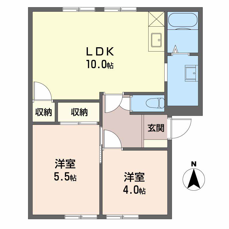 夢スペースB102-2