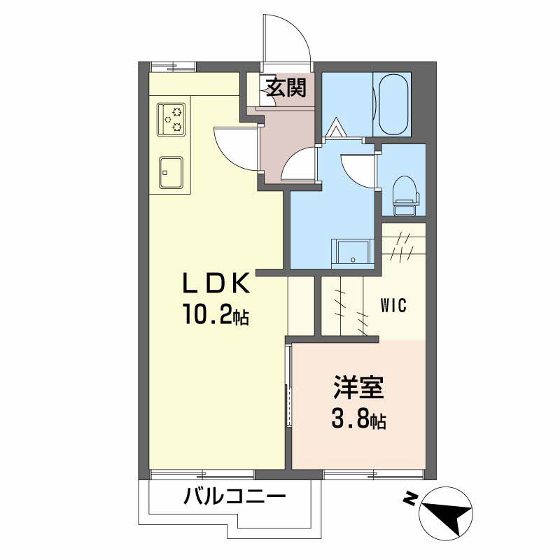 ＳＥＡＳＯＮ中島 0203号-13