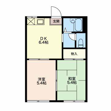 サンシャインイワタ0101-2