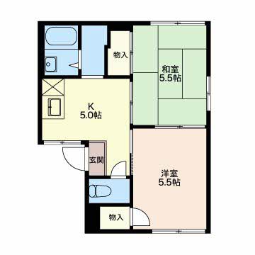 リライアンス桜 B105号-2