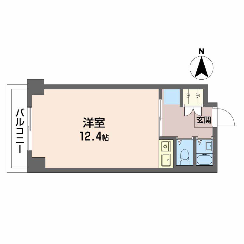 アルファビル栄0602-2