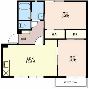 エバーエールB202-2
