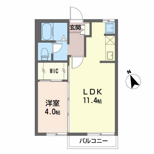 メゾン的場 0101号-2