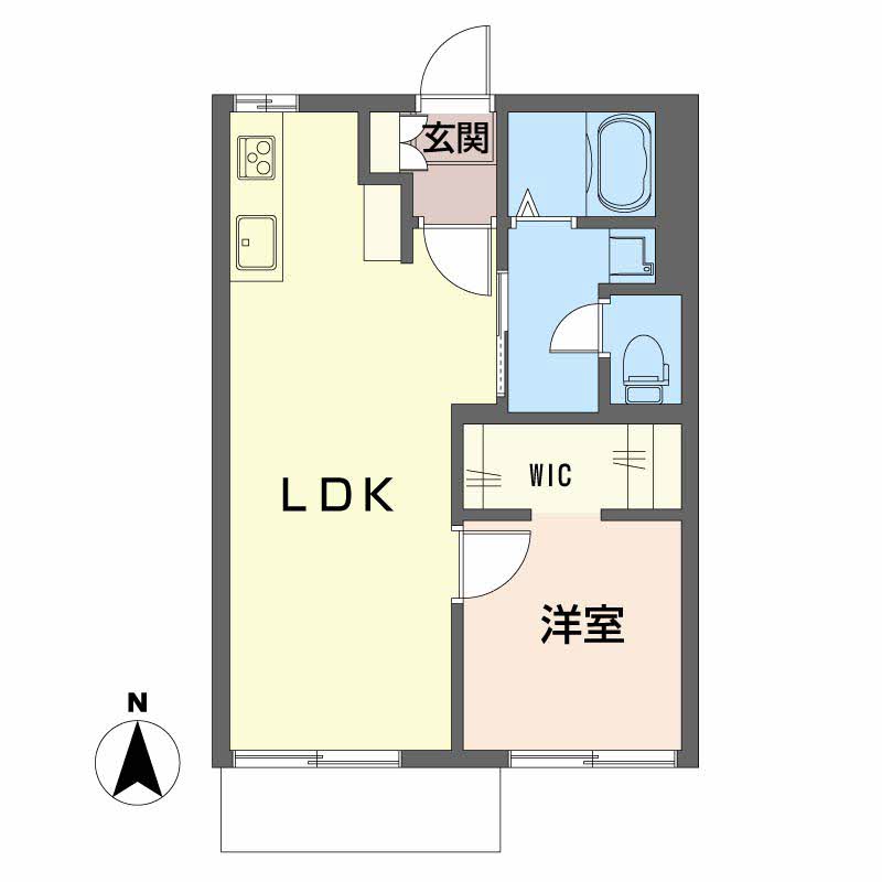 ハリープラザ三陽 H103号-12