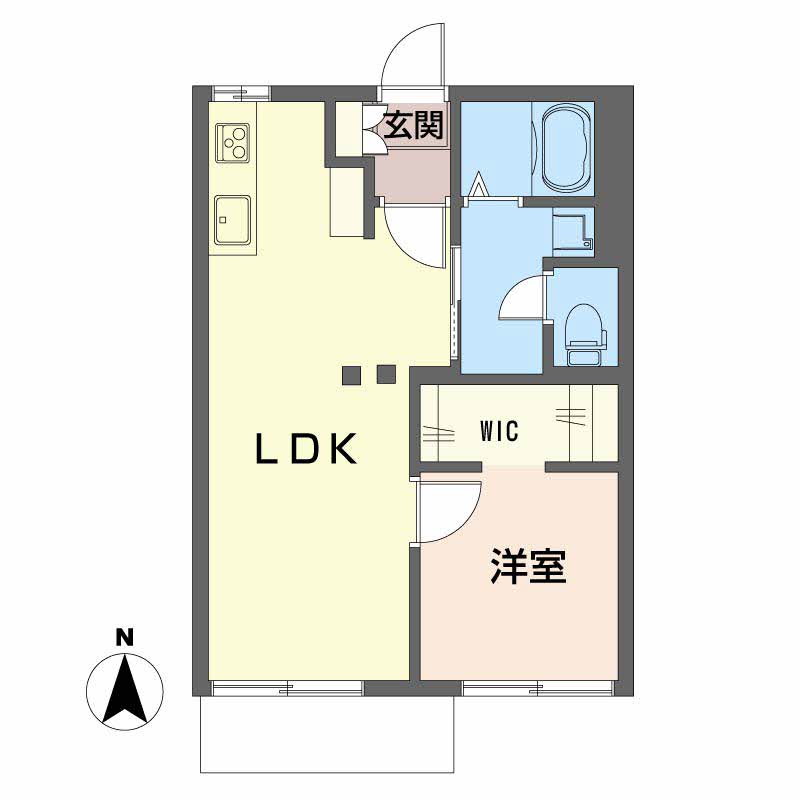 ハリープラザ三陽 H103号-16