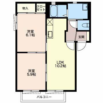アイムアサヒ C101号-16