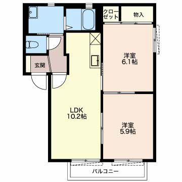 アイムアサヒ D202号-16
