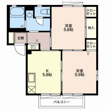 ファミールC202-2