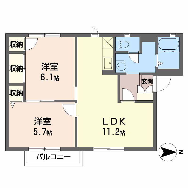 エルクレール 0201号-15