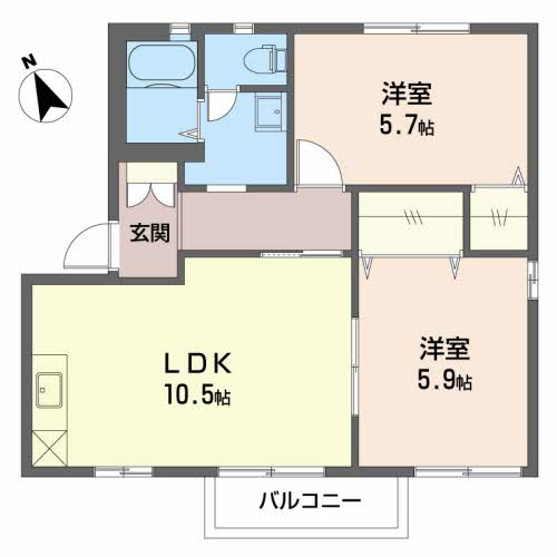 ル・レーヴC201-2