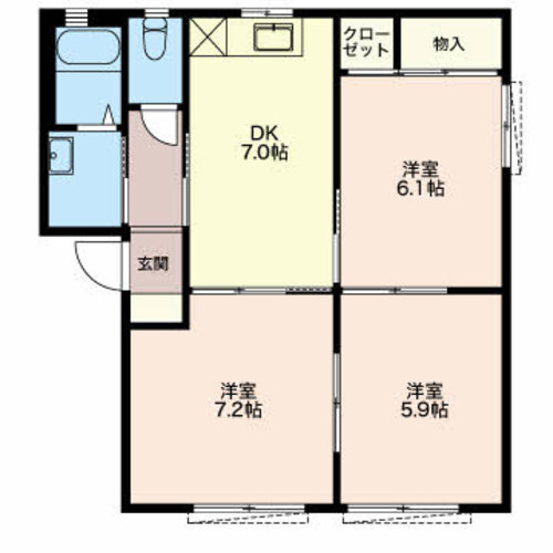 カーサルミエールF101-2