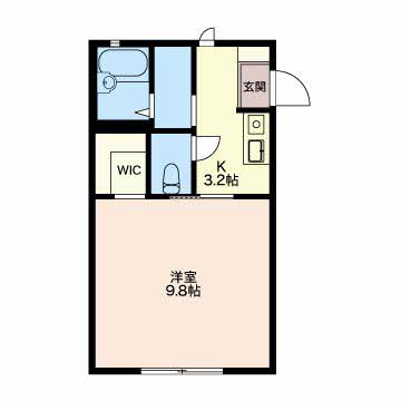 ブランドールＨＫ0103-2