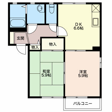 ラポールカイトB102-2