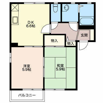 ラポールカイトA101-2
