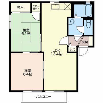 ザミレニアム A201号-16