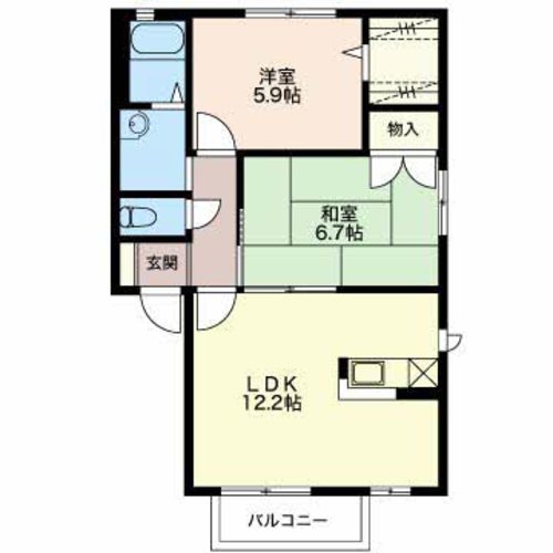 ザミレニアム B202号-15