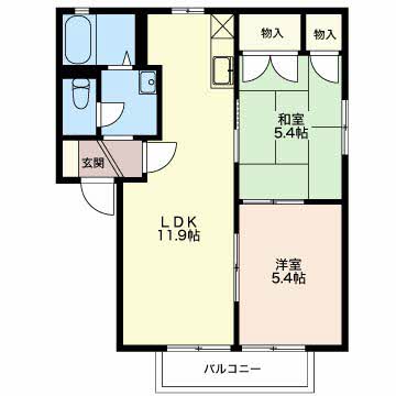 カンフォート中Ⅱ0202-2