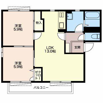 マグスペースA201-2