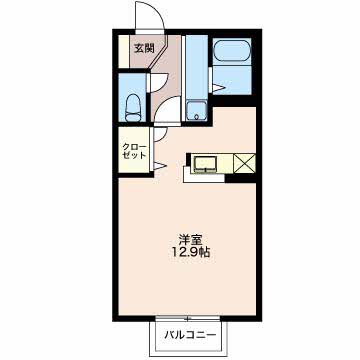 エスポワール 0205号-15