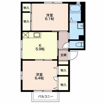 プライムステージ A201号-13