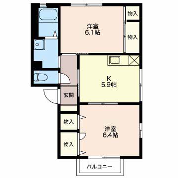 プライムステージ A205号-13